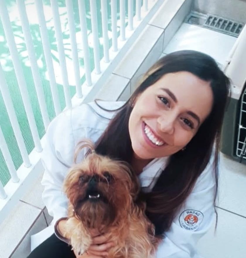 Dra. Raphaela do N. Araújo