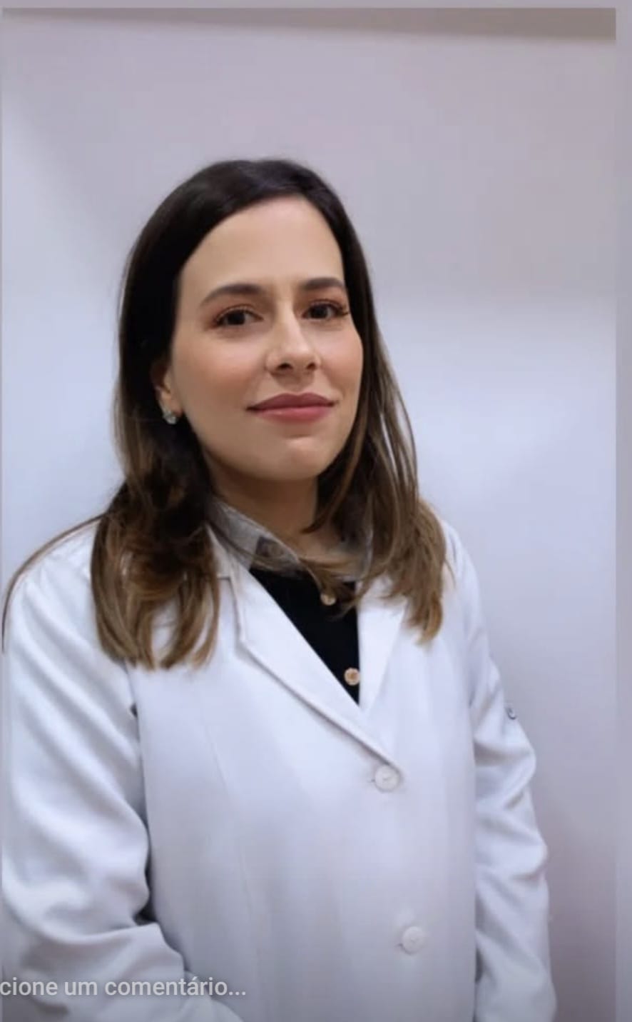 Dra. Raphaela do Nascimento Araujo